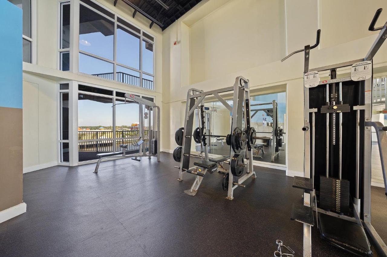 Laketown Wharf 1115 Panama City Beach
