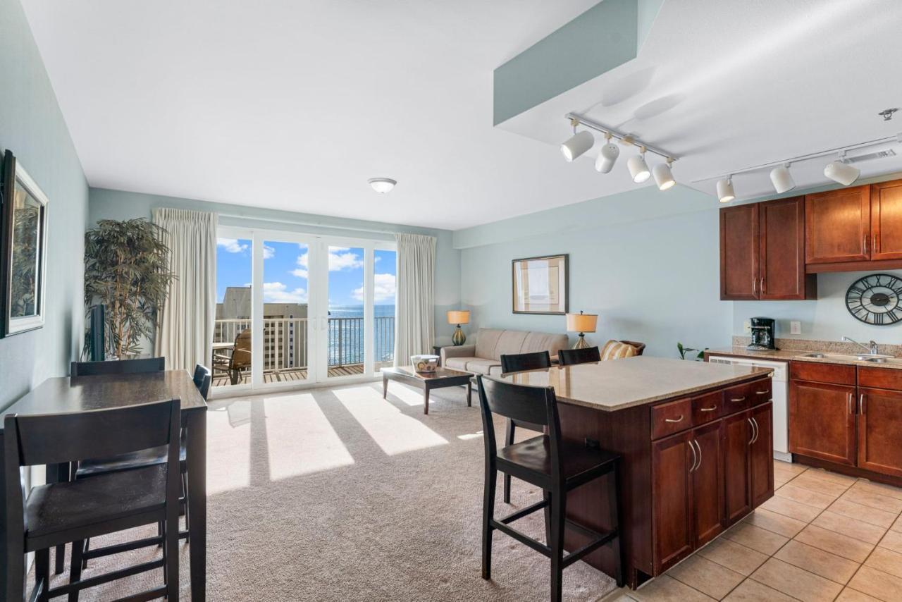 Laketown Wharf 1115 Apartment Panama City Beach