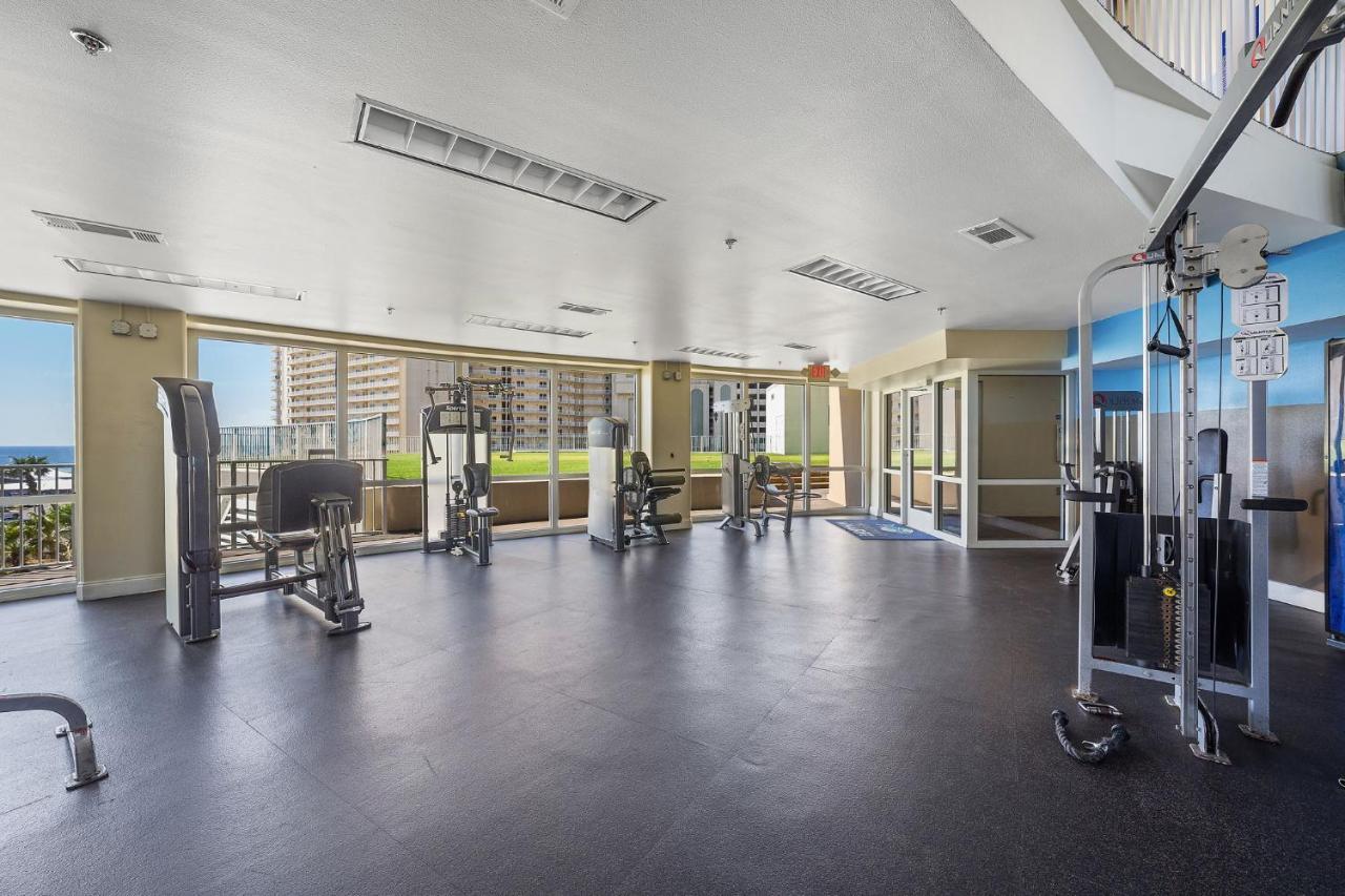 Laketown Wharf 1115 Apartment *